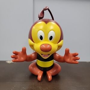 Disney Parks Epcot Flower And Garden Festival Spike The Bee Sipper Cup